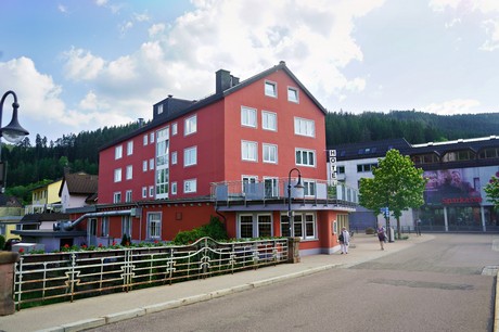 Neustadt Titisee